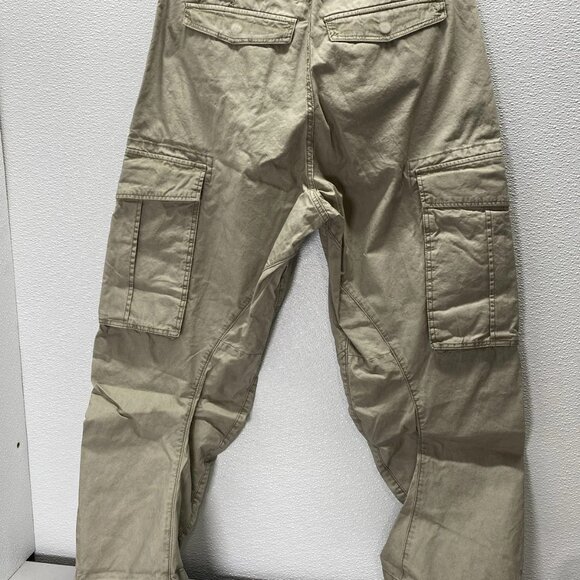 G-Star Raw Women’s 3D Boyfriend Cargo Pants – Size 27/32 (NWT) - Picture 5 of 12